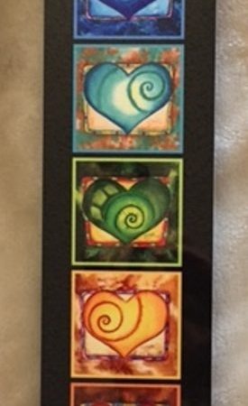 Heart Chakra Set