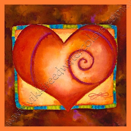 Creative Heart
