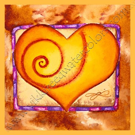Joyful Heart