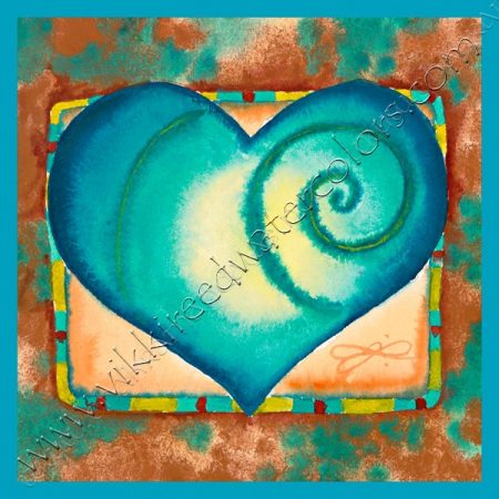 Expressive Heart