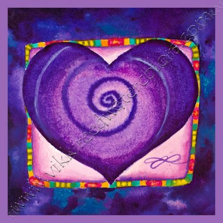 Spiritual Heart