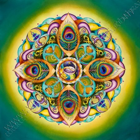 Yoga Mandala