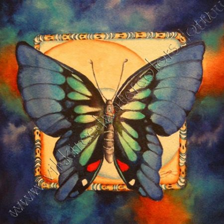 Butterfly Truth