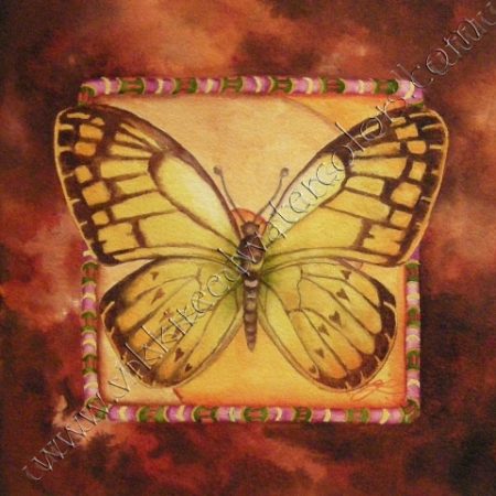 Butterfly Soul