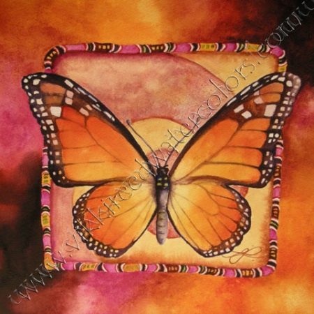 Butterfly Gift