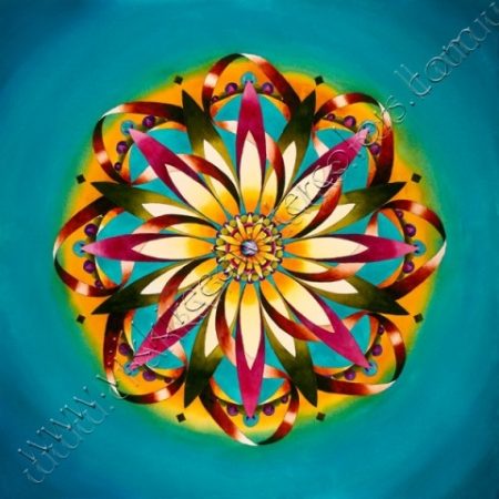 Focus Mandala
