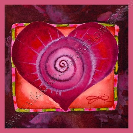 Connected Heart